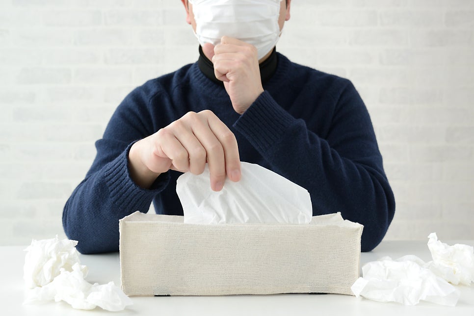 비염, 체형 문제 때문일 수도 있다는 사실 알고 계셨나요? 봉천동한의원에서 알려드립니다.