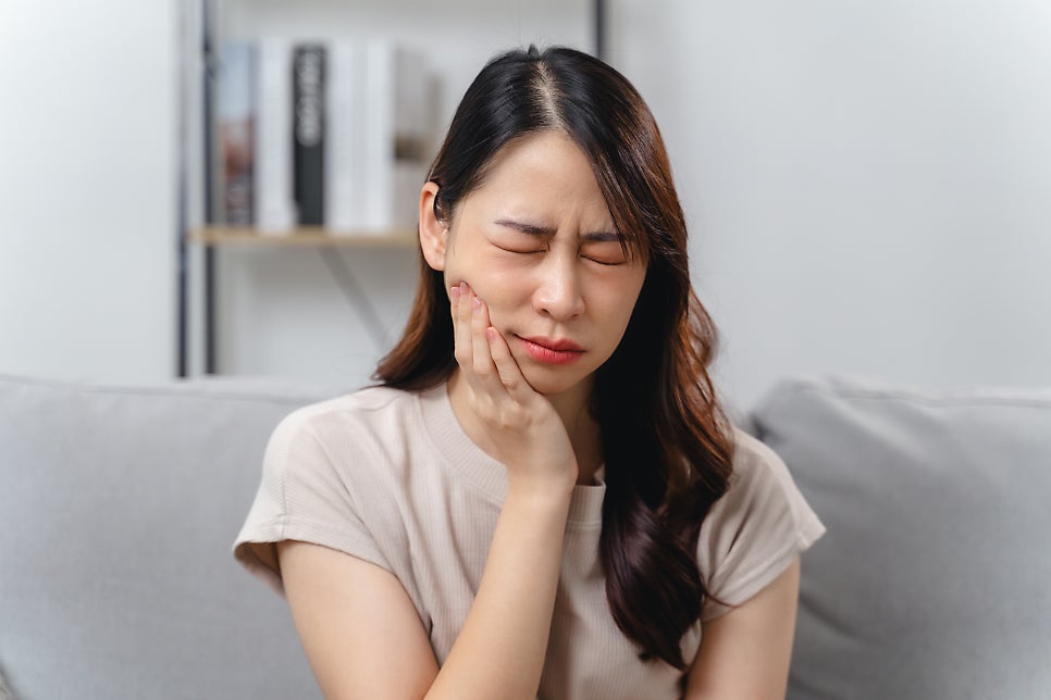 턱관절 추나치료 받으면 뭐가 달라질까? 봉천동한의원에서 직접 확인하세요!