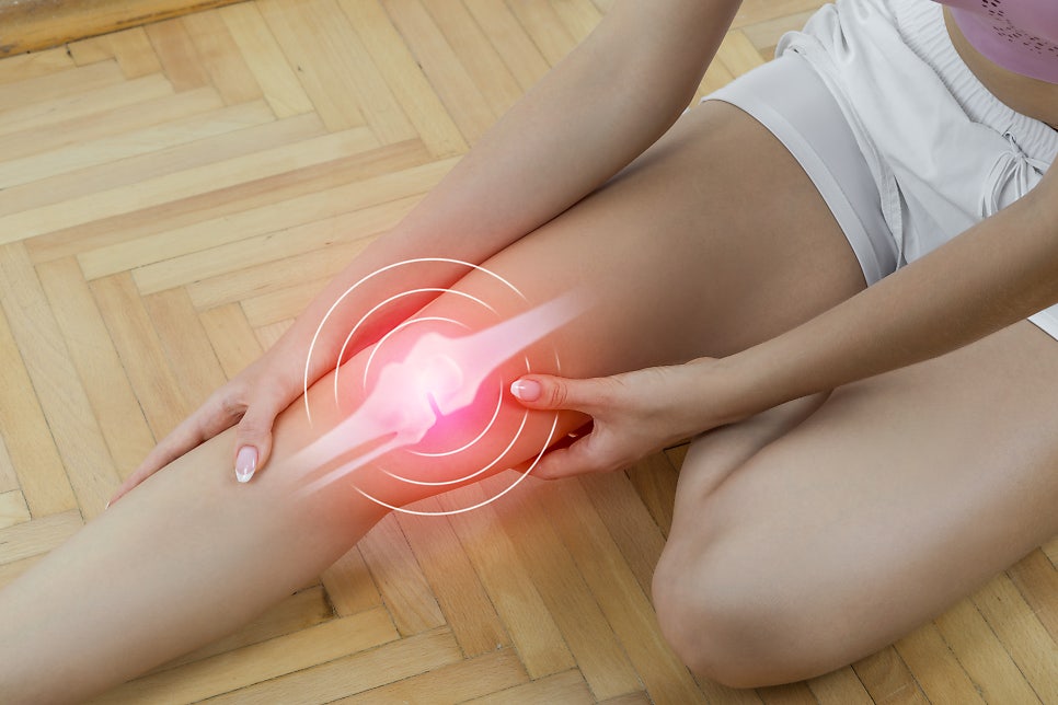 무릎통증치료, 발목·골반 정렬부터 살피는 서울대입구역한의원 추나요법 접근