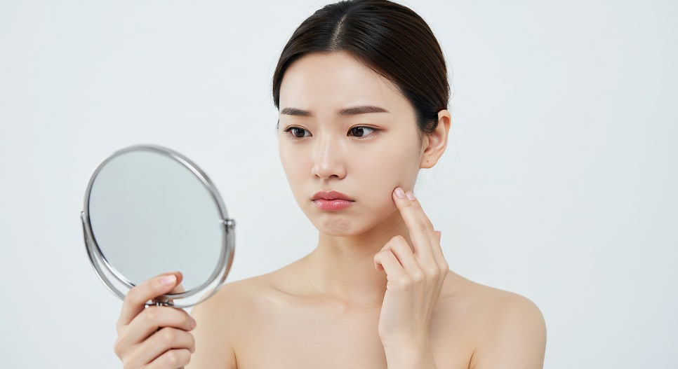 관악구한의원에서 알려주는 턱관절 틀어짐과 안면비대칭의 연관성!