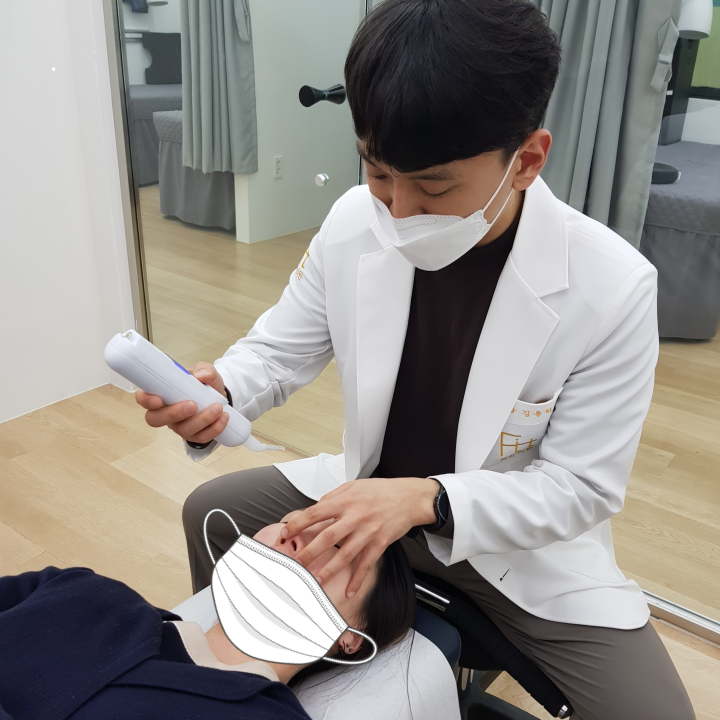 비염코 뚫는 법에 비강추나를 잘 사용하려면
