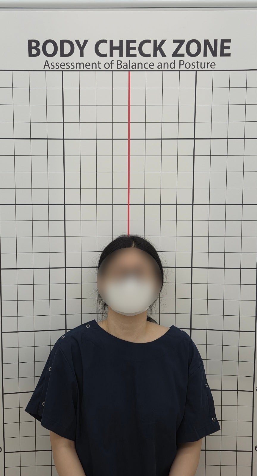 좌우가 다른 얼굴, 기분 탓일까? 핏한의원 안면비대칭 진단 포인트와 솔루션 확인!