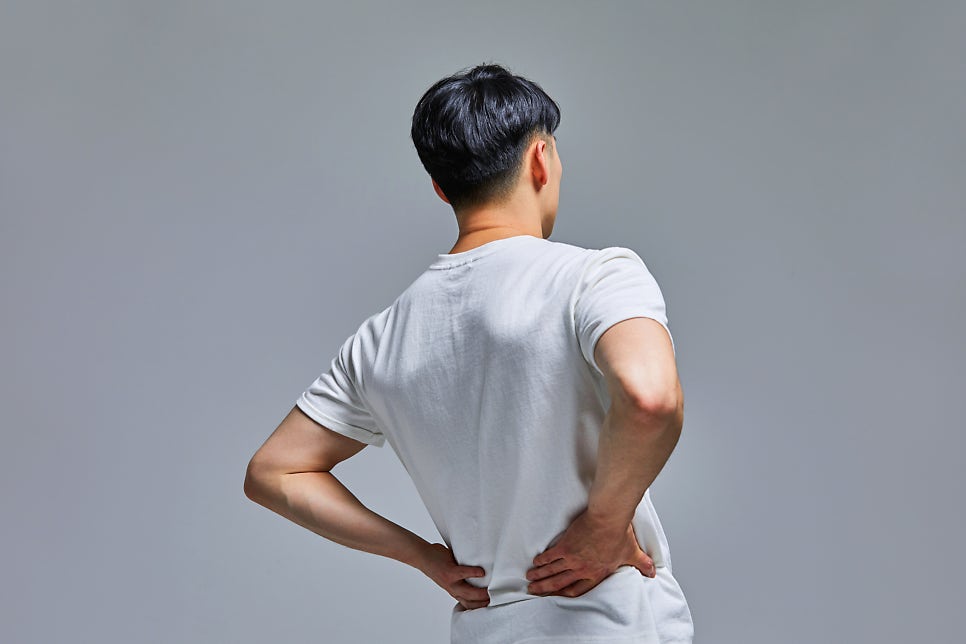 관악구한의원에서 알려주는 체형불균형 자가 진단법과 통증 없는 체형교정의 핵심!