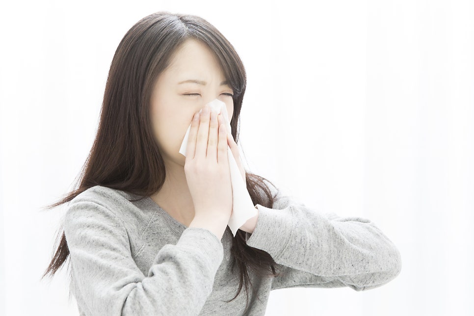 코막힘이 심할 때, 관악구한의원이 알려주는 생활 속 해결법부터 한방치료까지!