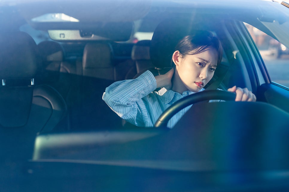 교통사고 통증 방치하면 만성통증? 서울대입구역한의원에서 초기에 해결하세요!