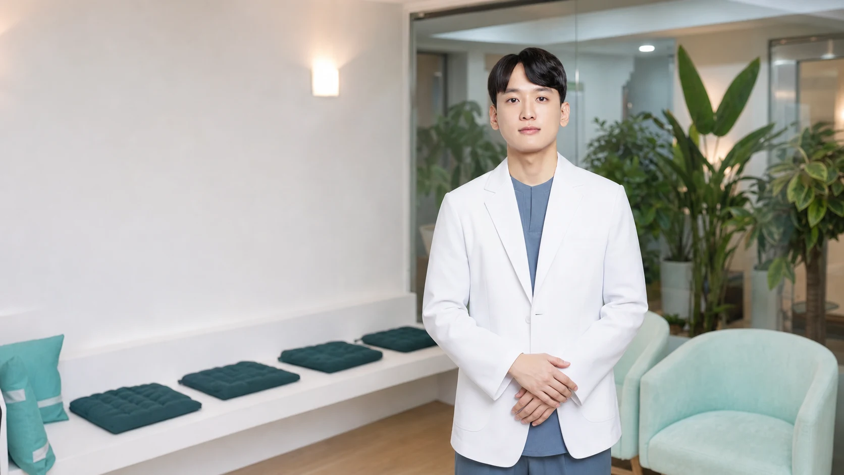 핏한의원 김용하 대표원장