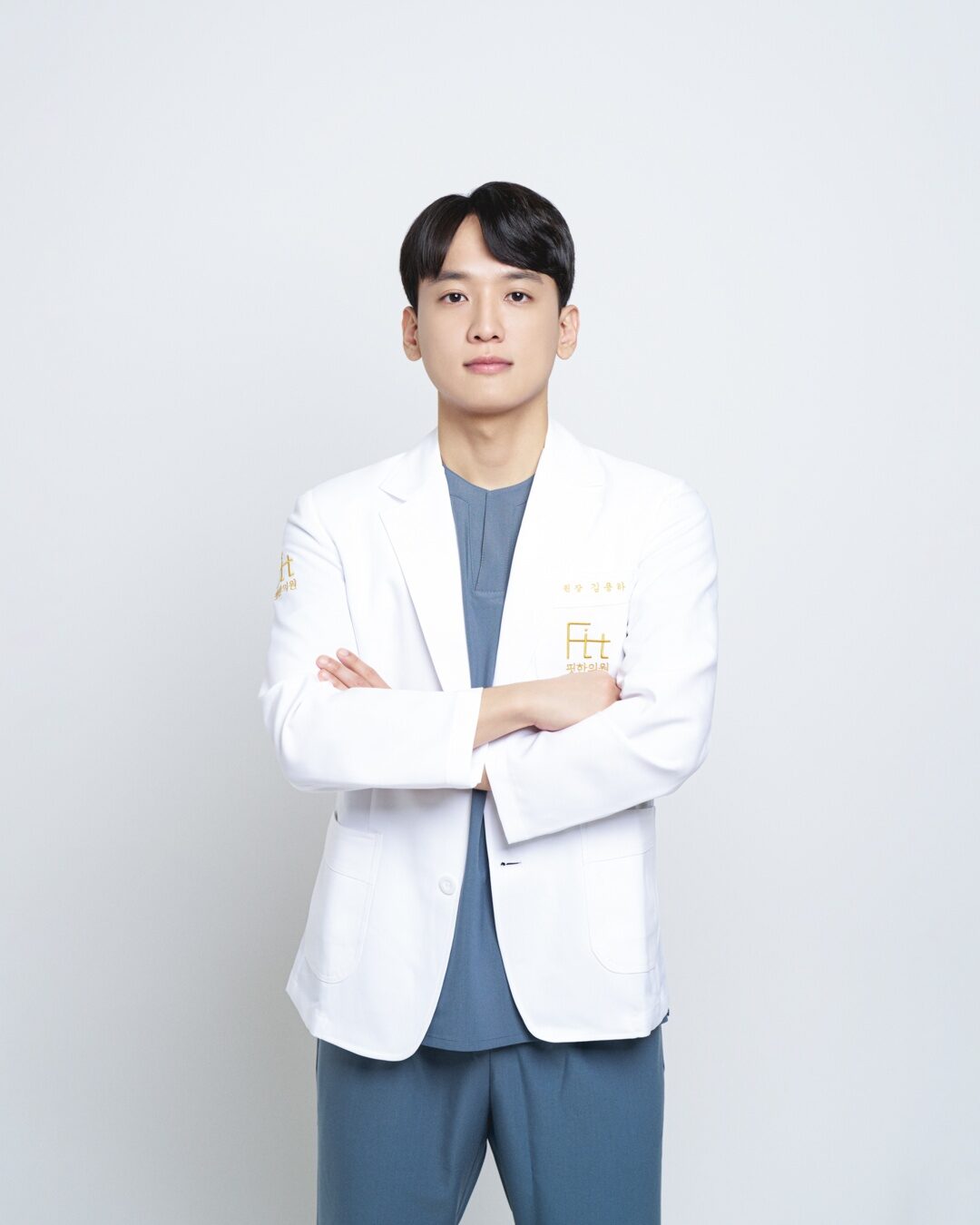 핏한의원 대표원장 김용하